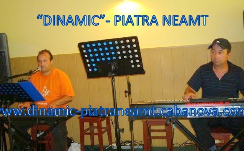 DINAMIC-COLAJ SARBA NEW