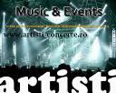 Music & Events by Sound Art