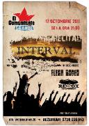 CONCERT TRUPA INTERVAL
