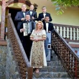 Taraful Simona Tone - Muzica Pentru Evenimente si Colaborari