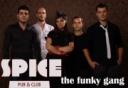 Concert The Funky Gang