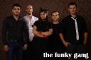 Concert The Funky Gang