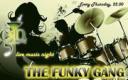 Concert The Funky Gang