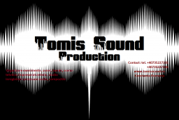 SC Tomis Sound Production SRL