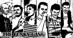 Concert The Funky Gang