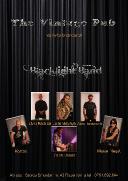 Blacklight Band in concert @ The VIntage Pub