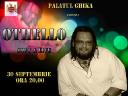 OTHELLO SOFT & LIVE LA PALATUL GHIKA