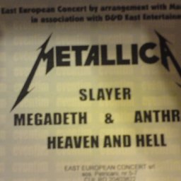 Sonisphere 2010