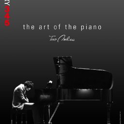 The Art of the Piano: Teo Milea