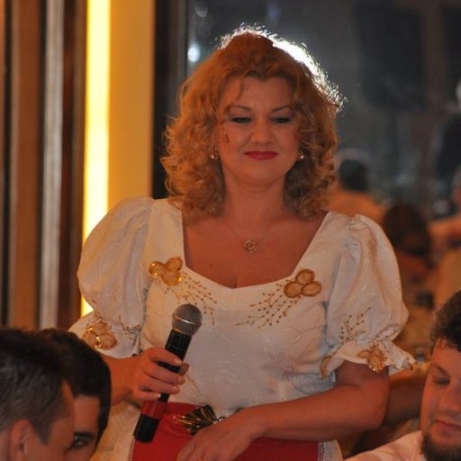 Chef Si Voie Buna La Romani - Formatia Simona Tone Bucuresti