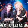 RITMIX & LILIA 1 ( Pt publicitate )