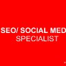 SEO job