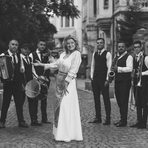 Formatie nunta, Taraf nunta, Trupa nunta, Band nunta, Orchestra nunta