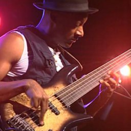 Marcus Miller