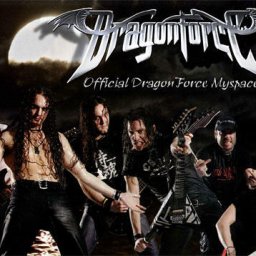 Dragonforce