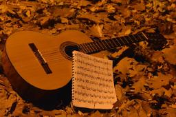 Classical guitar