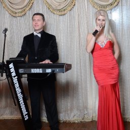 Formatia LIVE SOUND