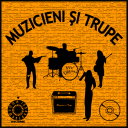 Muzicieni si Trupe