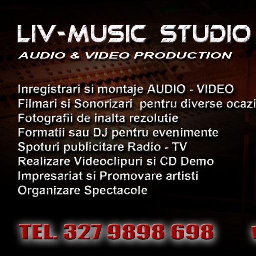 Liv Studio2