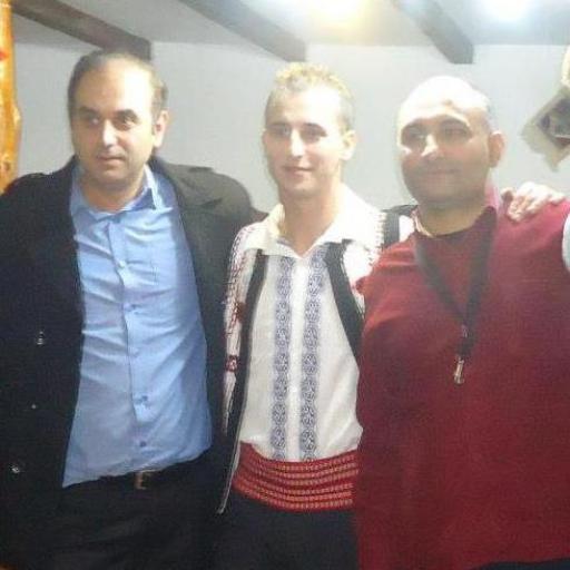 Nistor BAND Iasi