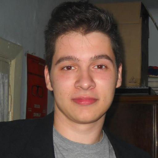 Constantin Alexandru