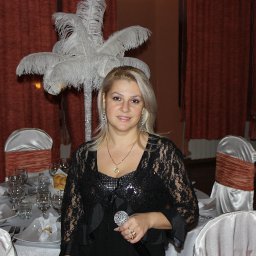 LILIANA LEONTE
