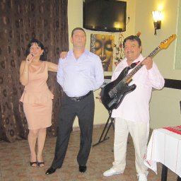 Formatia Elegance din Bucuresti