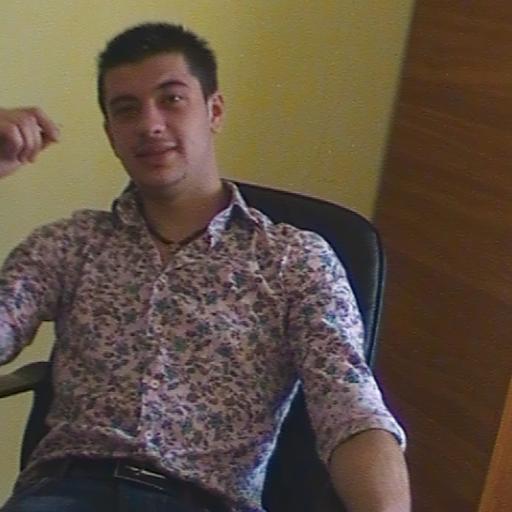 galavan alexandru