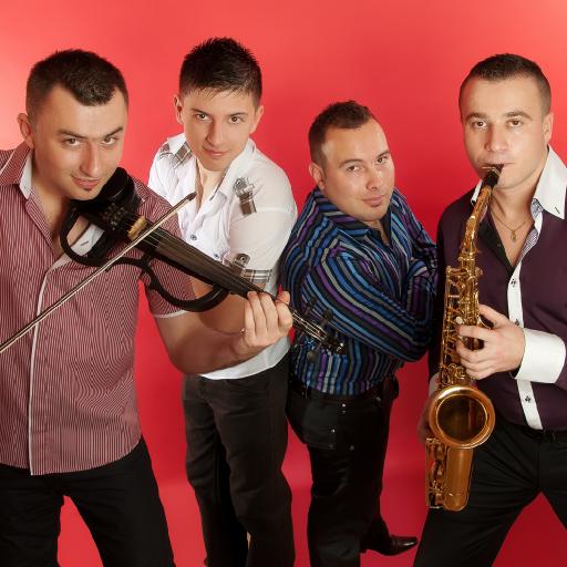 Liviu & SukarBand