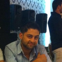 Enache Didel
