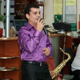 Eddy-Band