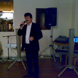 george cantea