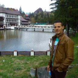 Leonte Mircea