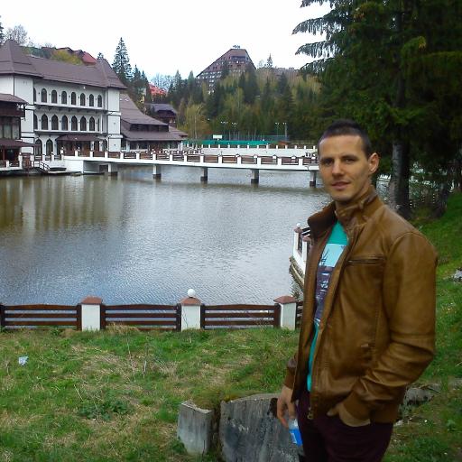 Leonte Mircea