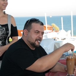 Chirila Nicos
