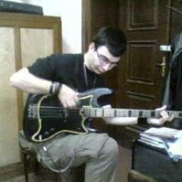 Gherman Sabin