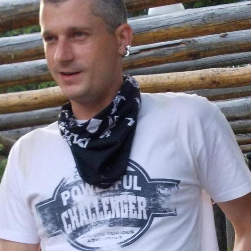 kostas black