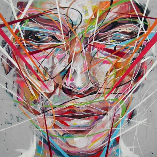 Adrian Kisser Caroll  akCaroll