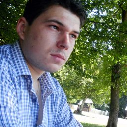 Panturu Mihai
