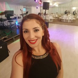 Roxana Florea