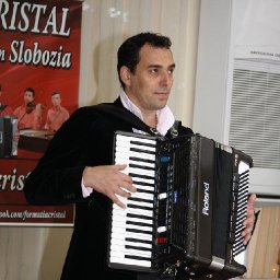 ion luciana