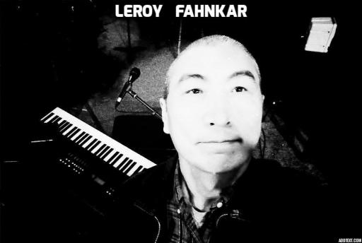 Leroy Fahnkar