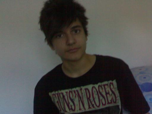 Andrei Nica