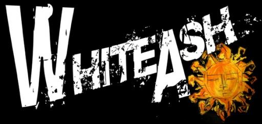 WHITE ASH