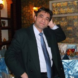 Marian Dobre