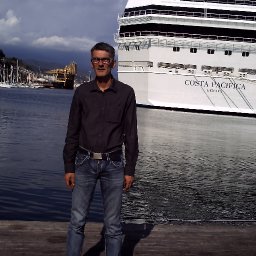 Ion Cristian Dobrogeanu