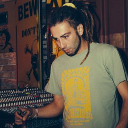 the jah jah