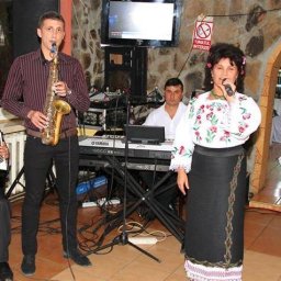 Formatia Criston