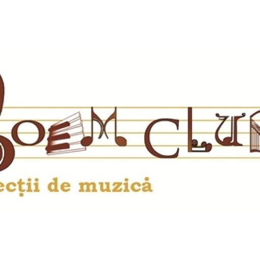 Scoala de Muzica Boem Club