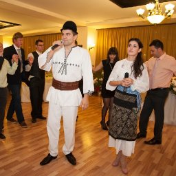 Dan Si Andreea Misailescu